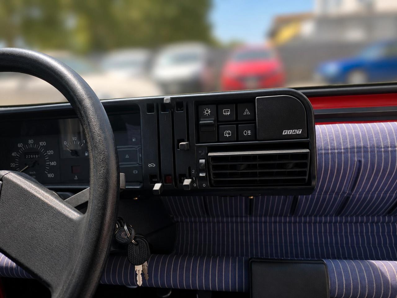 Fiat Panda 750 Young 2