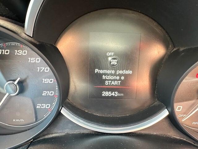 Fiat 500X 1.3 MultiJet 95 CV Sport