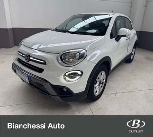 FIAT 500X 1.3 MultiJet 95 CV Cross PER NEOPATENTATI