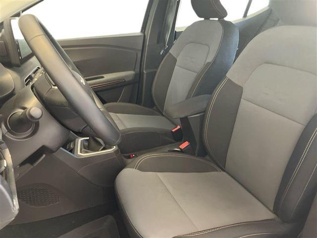 DACIA Sandero Stepway 1.0 TCe 110cv Extreme UP