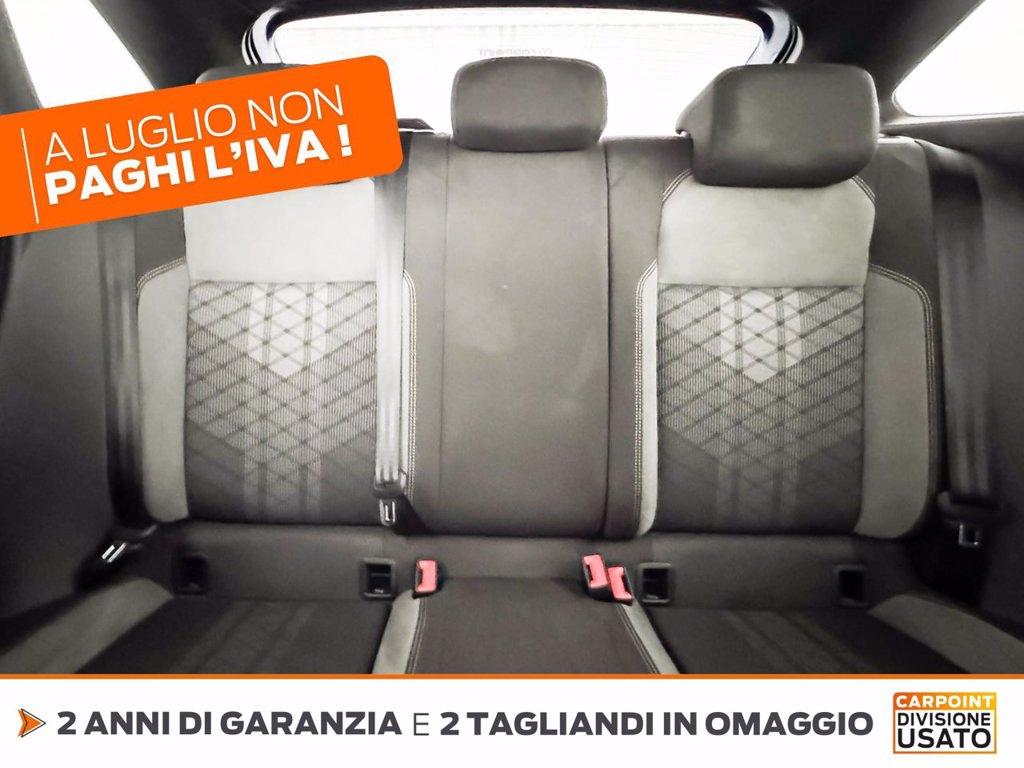 VOLKSWAGEN Taigo 1.0 tsi r-line 110cv del 2022