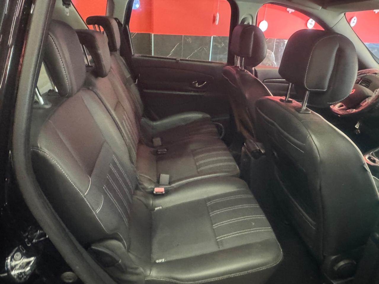 Renault Scenic Scénic XMod 1.6 dCi 130CV Start&Stop Bose