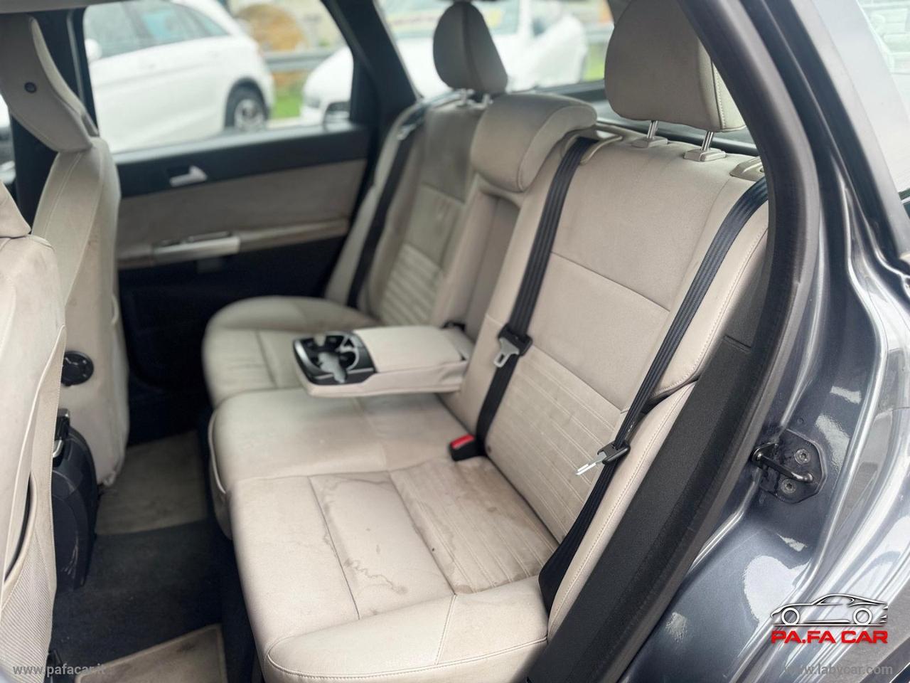 VOLVO V50 2.0 D Summum