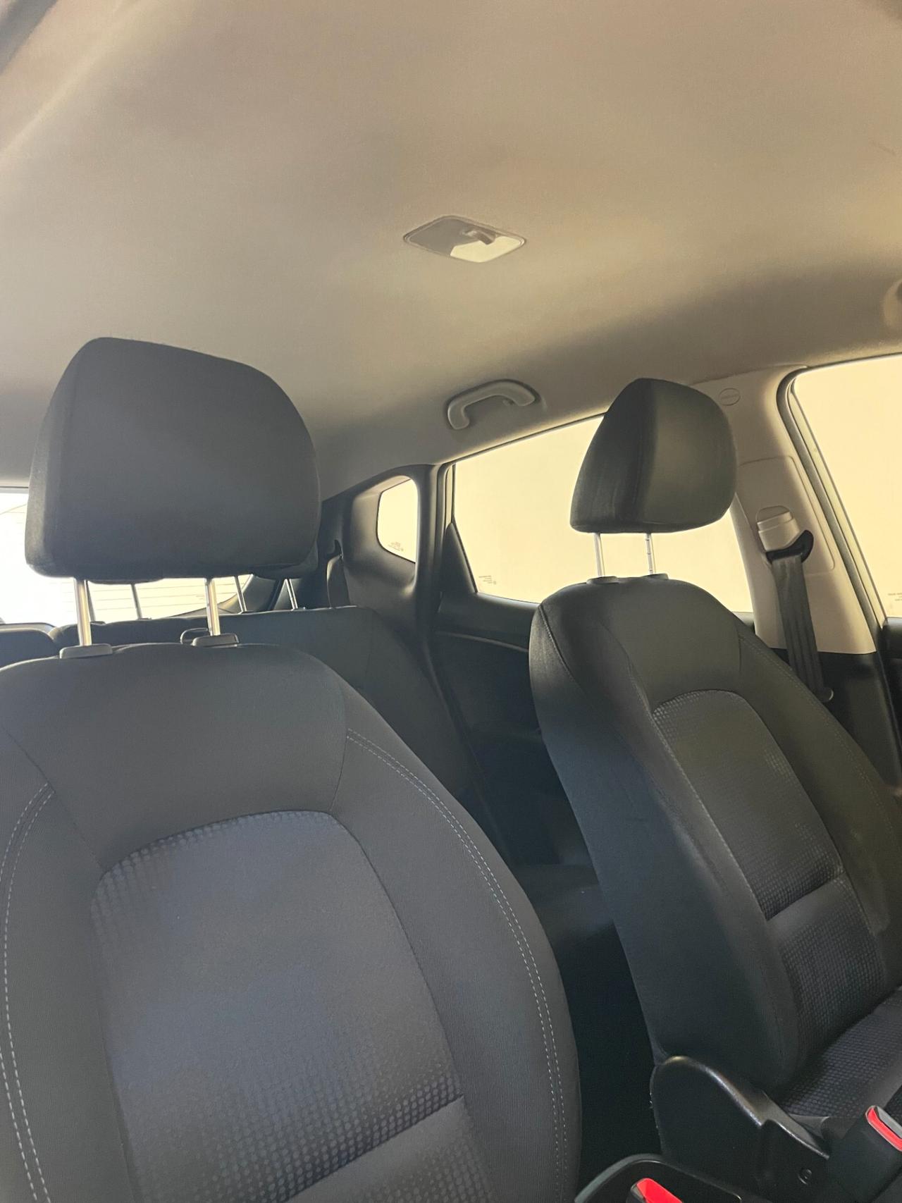 Hyundai iX20 5P 1.4 CRDI 90 CV Full TAGLIAND GARANZIA