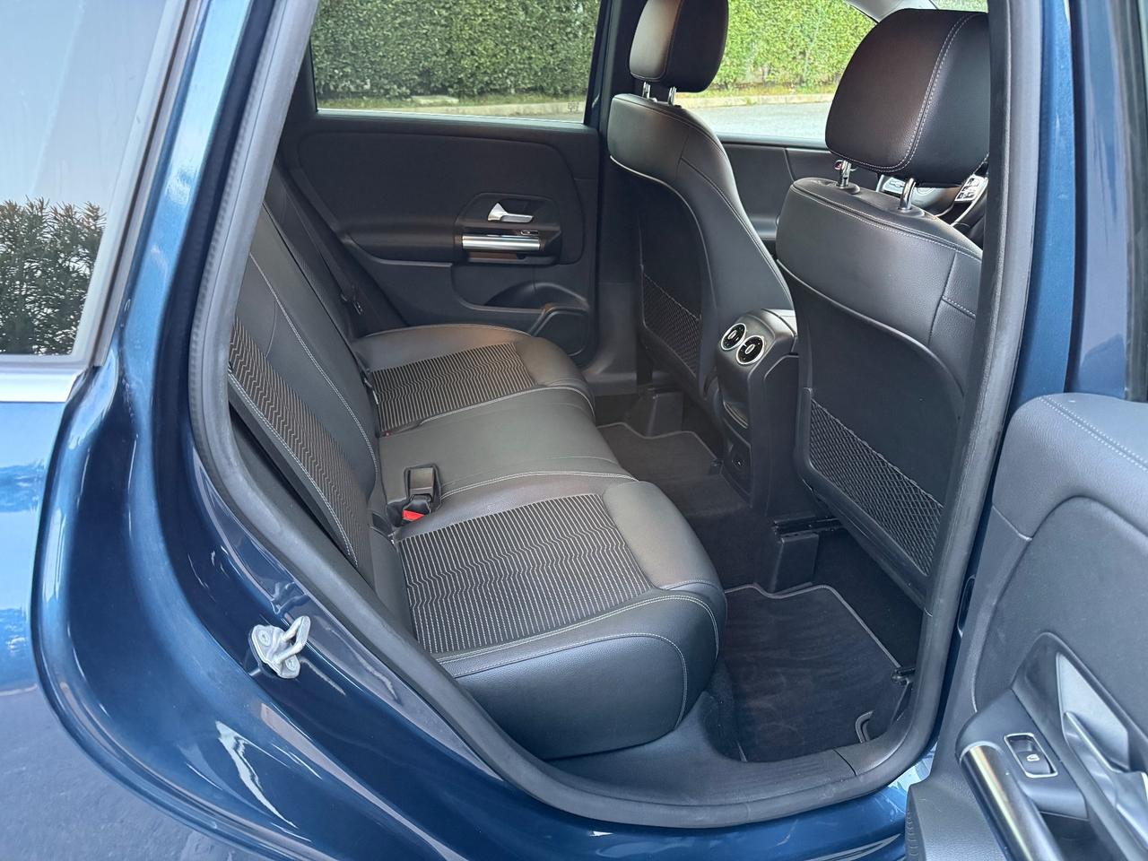 Mercedes-benz B 200 d Sport