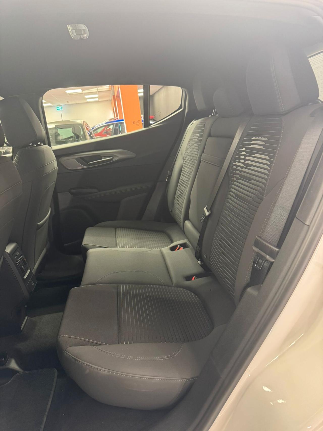 Alfa Romeo Tonale 1.5 160 CV MHEV TCT7 Sprint