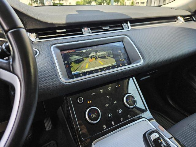 LAND ROVER Range Rover Evoque 2.0D I4-L.Flw 150CV AWD Aut