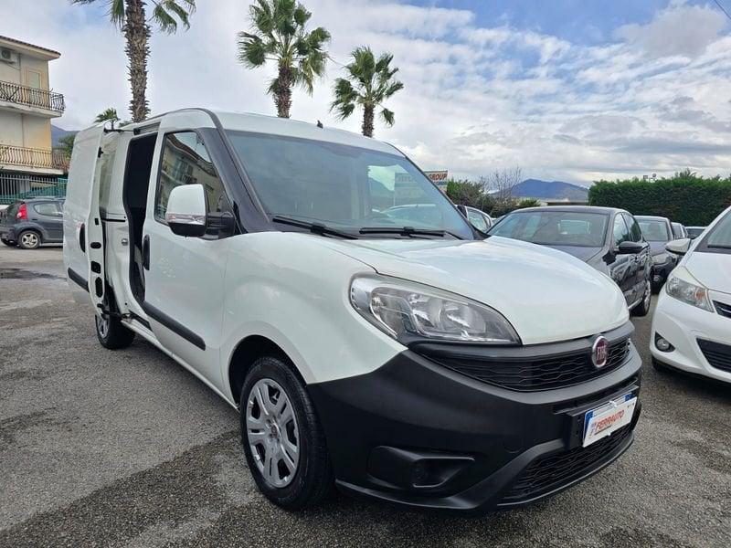 FIAT Doblò 1.6 MJT 105CV PC-TN Cargo Lamierato SX