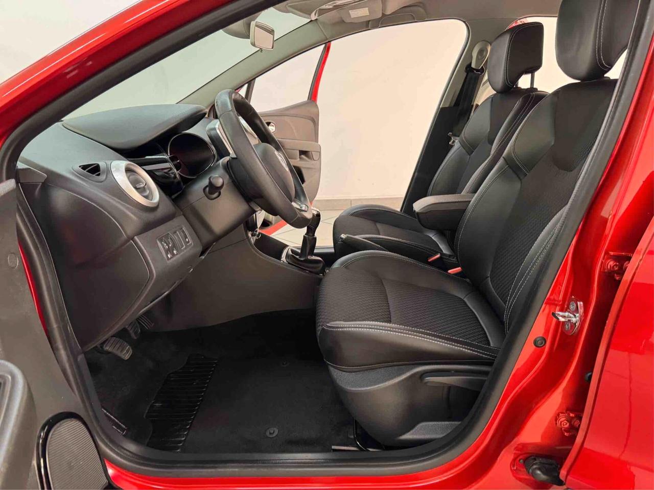 Renault Clio 1.5 Diesel 75CV 5 porte Duel 2018