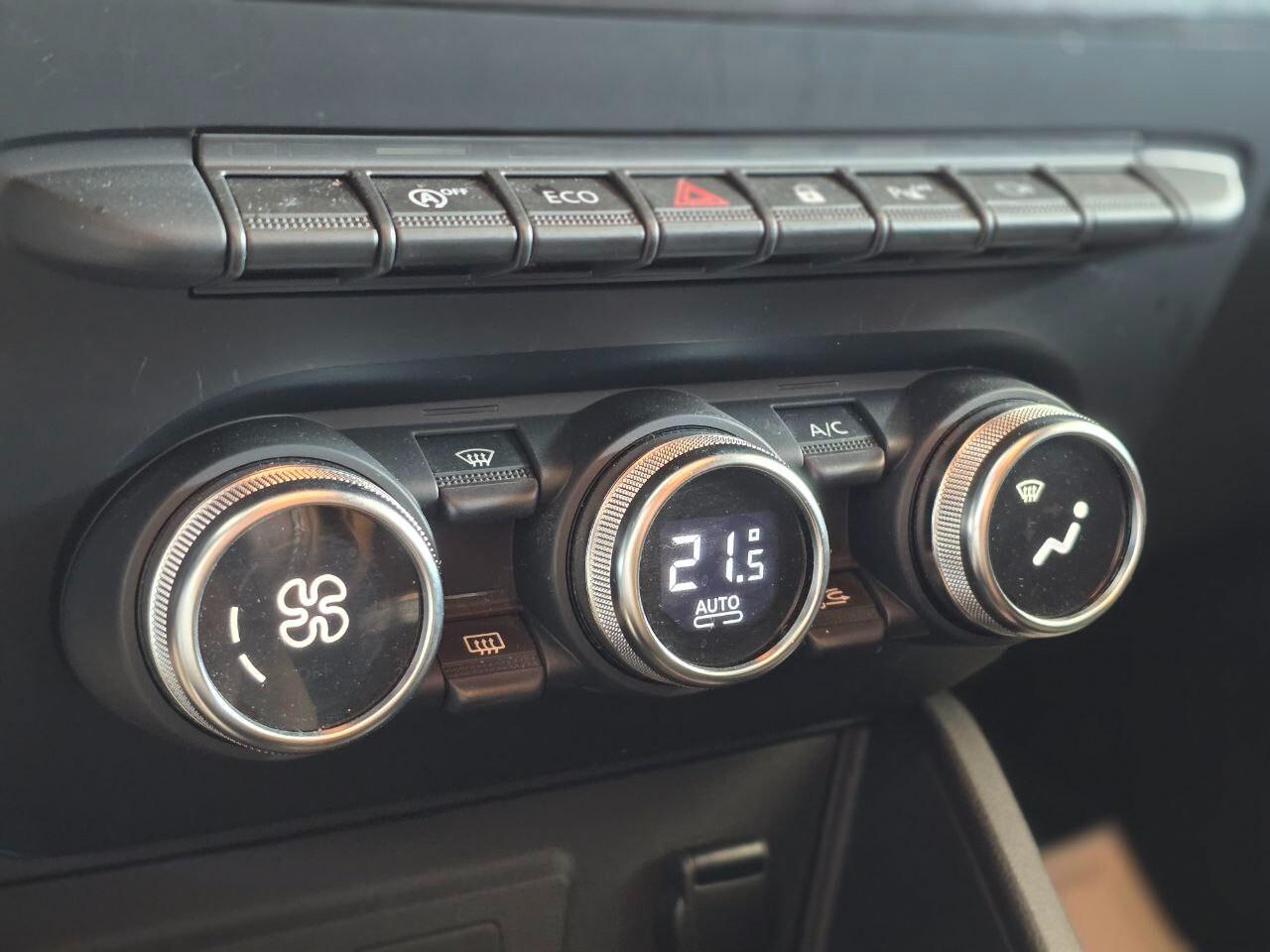 Dacia Duster 1.0 TCe GPL 4x2 Extreme