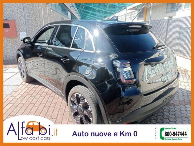 FIAT 600 1.2 110CV MHEV Aut. La PRIMA