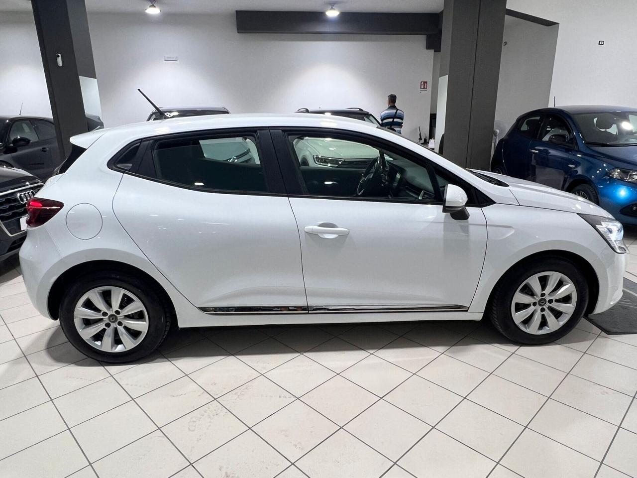 Renault Clio Blue dCi 115 CV 5 porte Zen