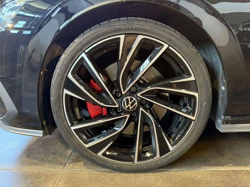 Volkswagen Golf Golf 2.0 TSI GTI