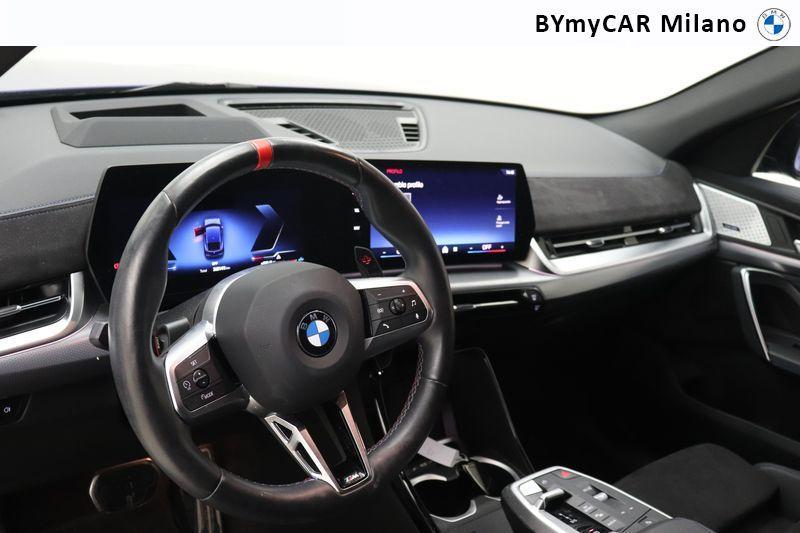 BMW X2 M 35 i xDrive DCT