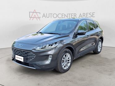 Ford Kuga 2.0 ecoblue Titanium 2wd 120cv auto*PROMO