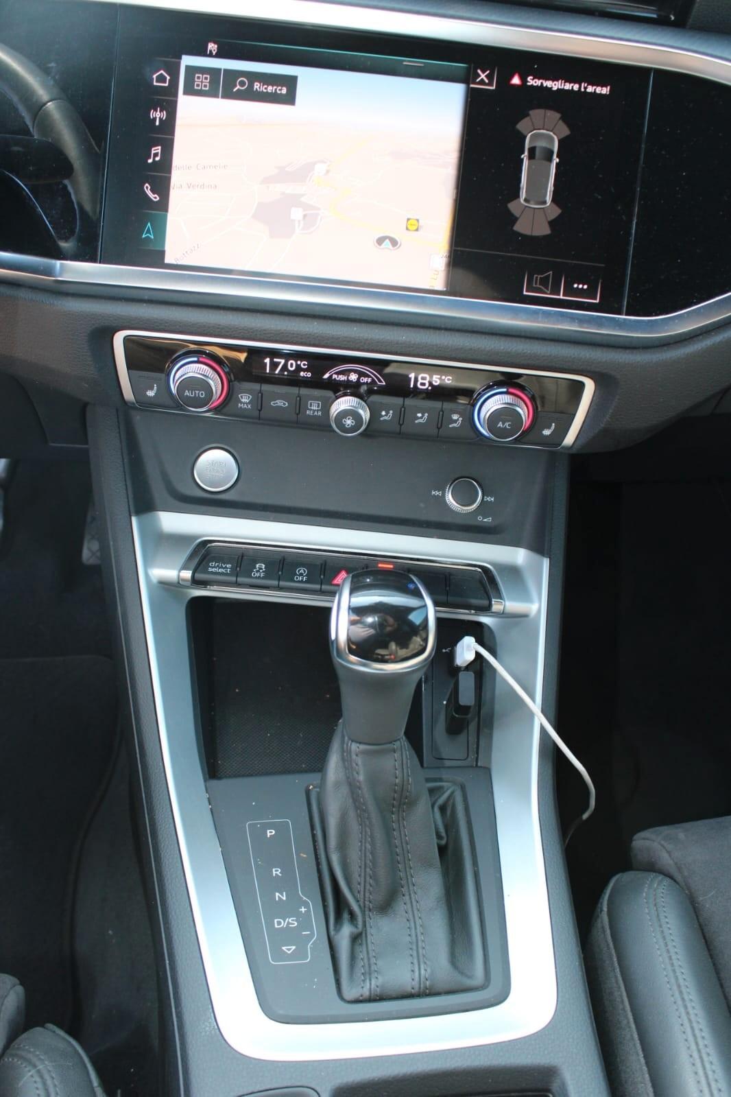 Audi Q3 35 TFSI