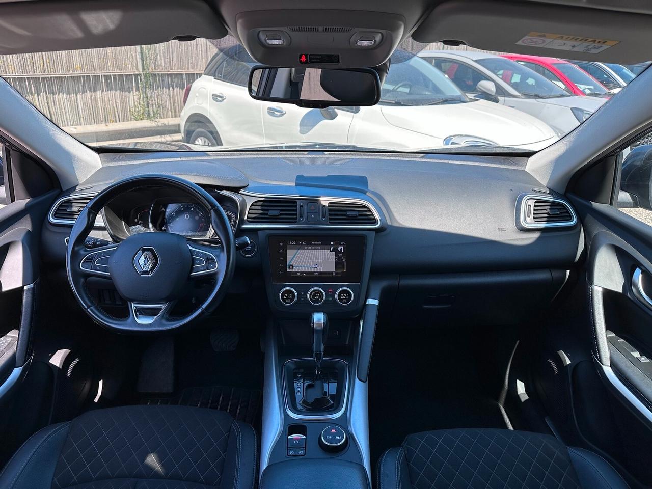 Renault Kadjar 1.3 tce Business 140cv edc fap