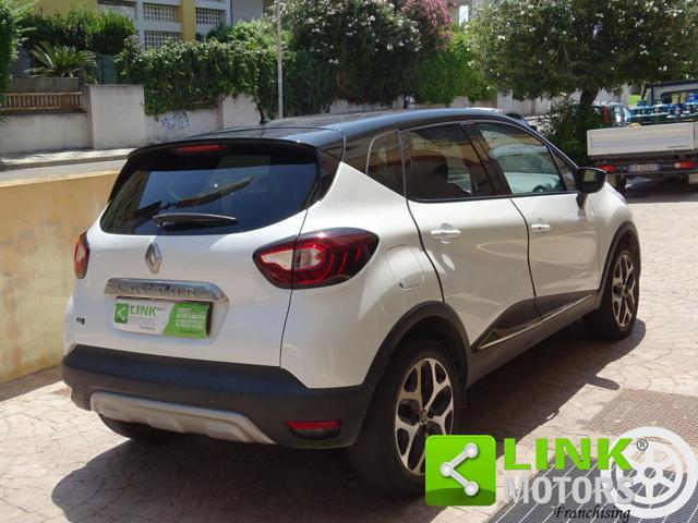 RENAULT Captur 0.9 TCE 90 CV SPORT EDITION 2