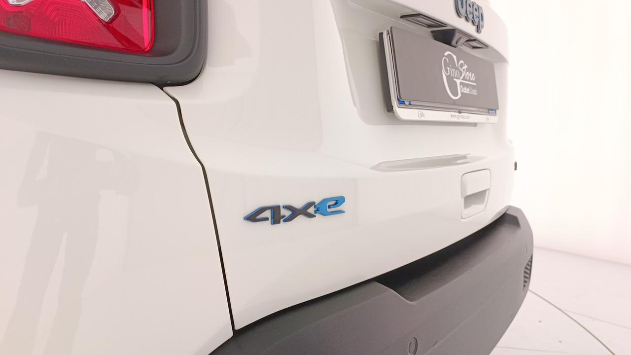 JEEP Renegade 1.3 t4 phev S 4xe at6