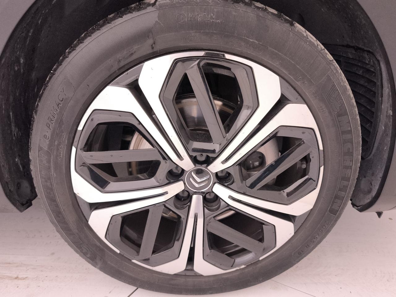 CITROEN C5 X 1.6 hybrid Shine Pack 225cv e-eat8