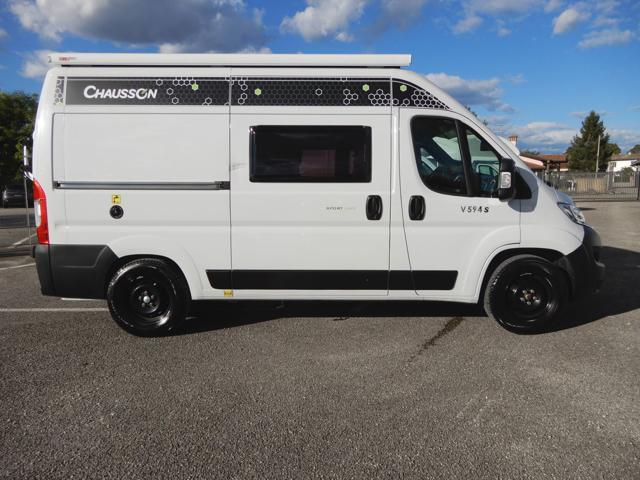 CHAUSSON V594S
