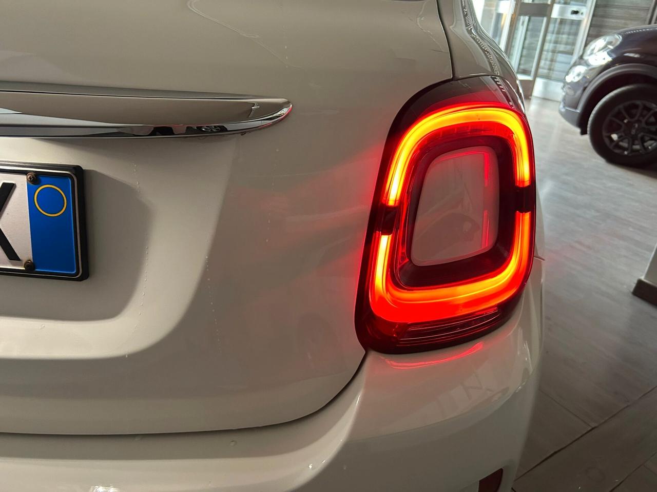 Fiat 500X 1.0 T3 120 CV Connect
