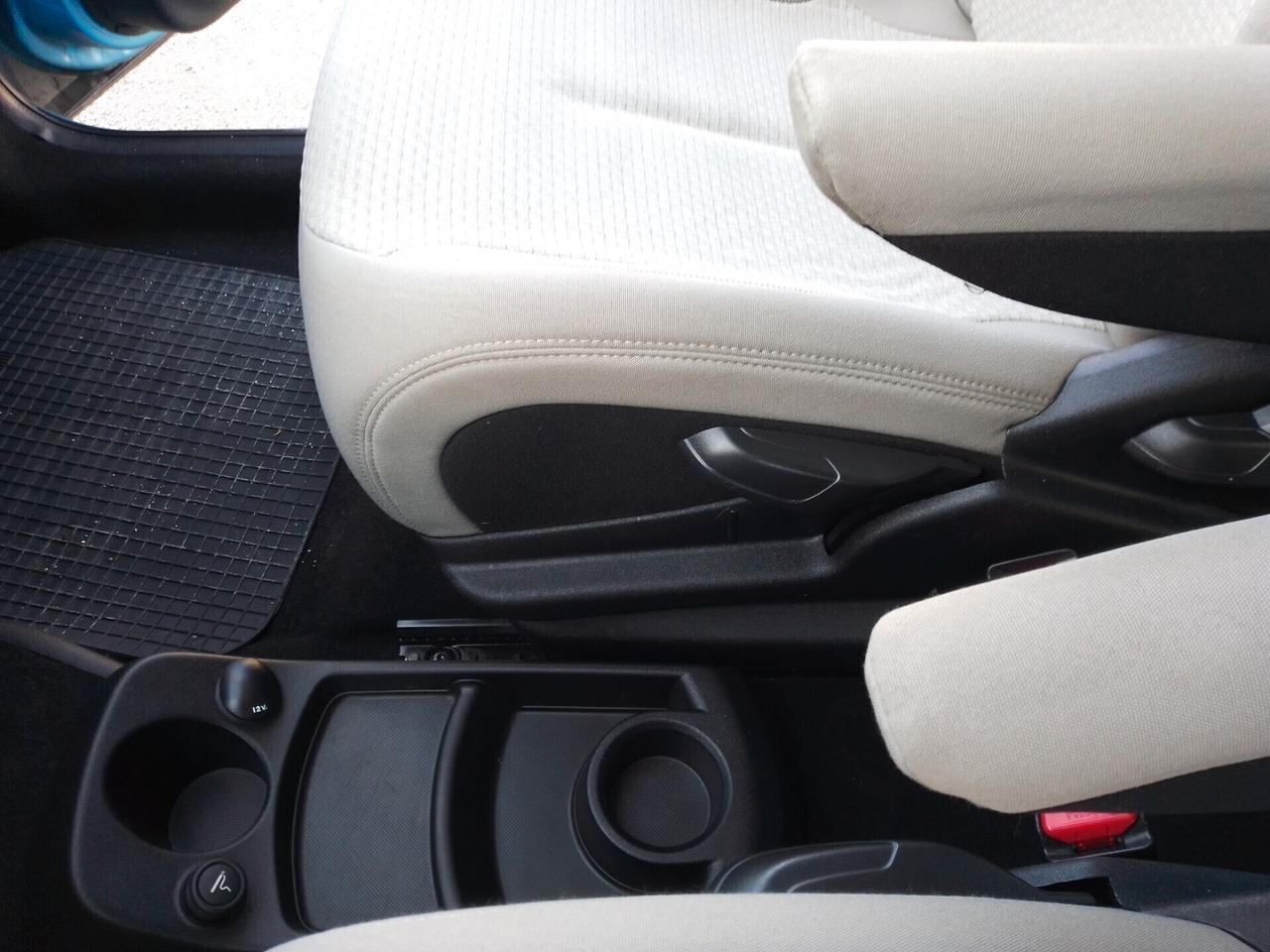 Citroen C4 Picasso 1.6 HDi 110 FAP Elegance