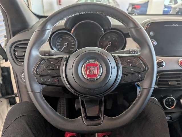 Fiat 500X 1.3 mjet Sport 95cv N1