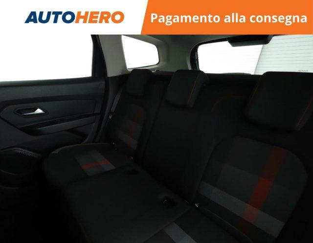 DACIA Duster 1.5 Blue dCi 8V 115 CV 4x2 Techroad