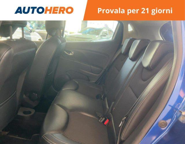 RENAULT Clio dCi 8V 110CV Start&Stop 5 porte Duel2