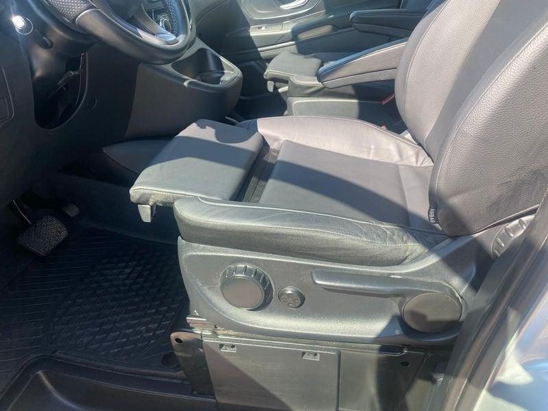 Mercedes-Benz Vito 2.0 116 CDI aut. PC Mixto Compact PRO+IVA