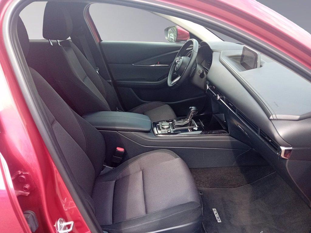 MAZDA CX-30 m-hybrid Exceed 2wd Automatica del 2022