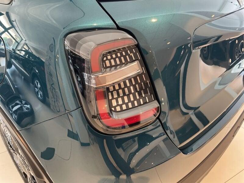 FIAT 600e La Prima