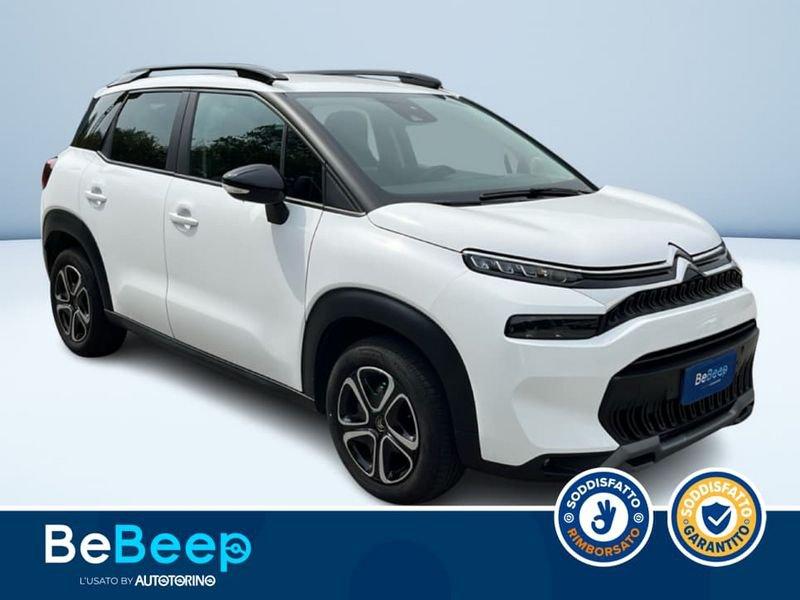 Citroën C3 Aircross 1.2 PURETECH FEEL S&S 110CV MY19