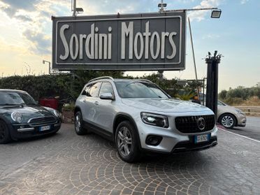 Mercedes-benz GLB 200 d Automatic Business