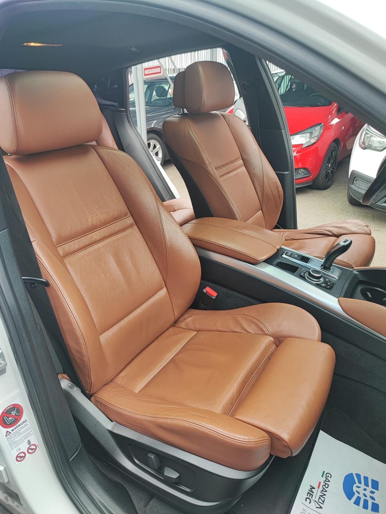 Bmw X6 xDrive35d Futura