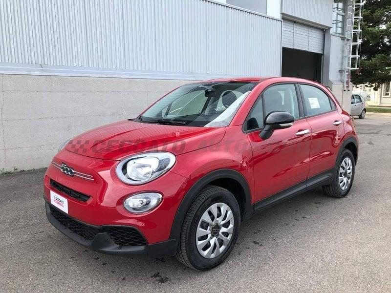 FIAT 500X My24 1.5 Hybrid 130cv Dct500x