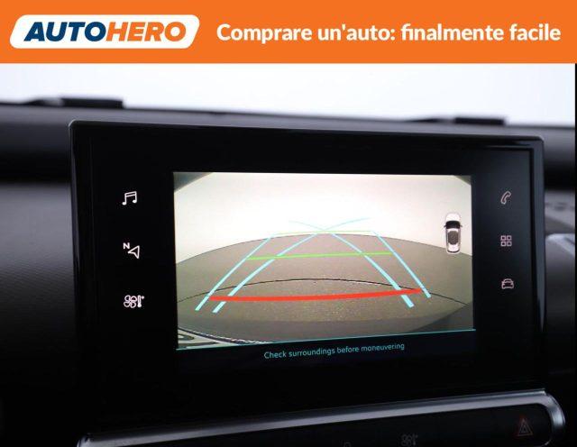 CITROEN C4 Cactus BlueHDi 100 S&S Shine