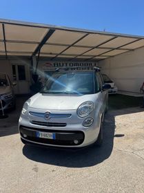 Fiat 500L Living 1.6 Multijet 120 CV Lounge 7 POSTI