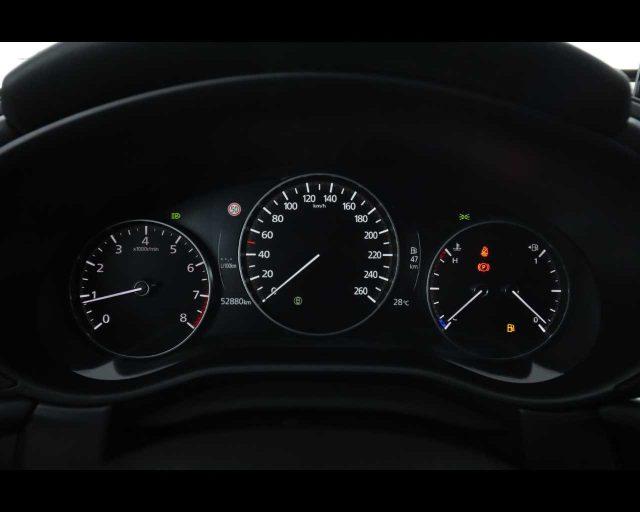MAZDA CX-30 2.0L e-Skyactiv-G M Hybrid 2WD Exclusive Line
