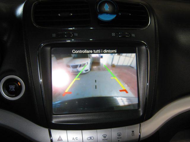 FIAT Freemont 2.0 Mjt 170 CV 4x4 aut. BLACK CODE