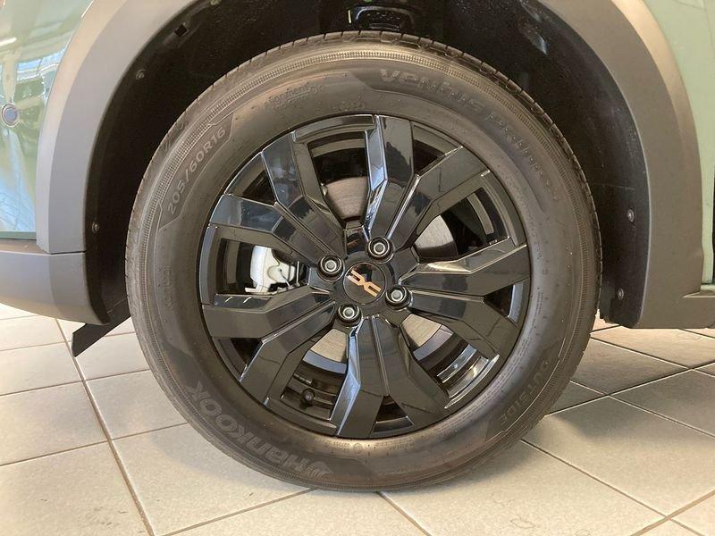 Dacia Jogger Extreme UP my24 TCe 100 GPL ECO-G 7p rif.GX983