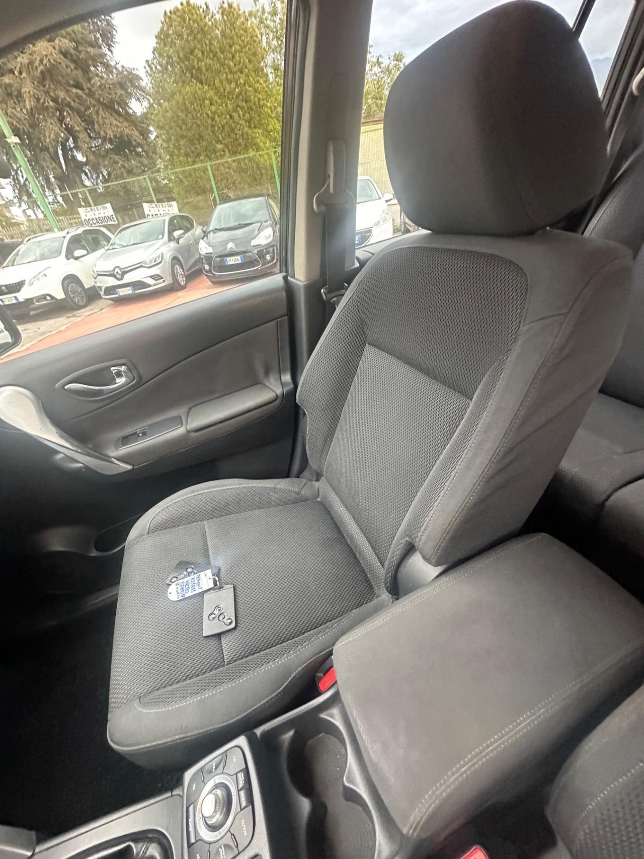 Renault Koleos 2.0 dCi 150CV 4X4 Dynamique
