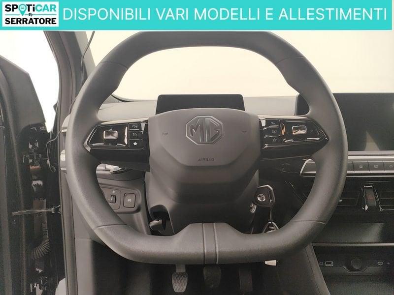MG MG3 1.5 Standard