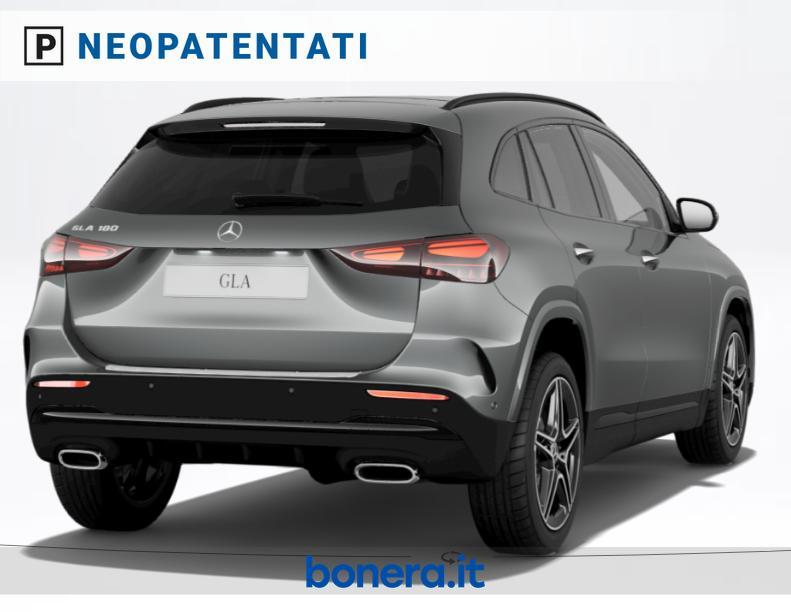 Mercedes GLA 180 180 AMG Line Extra 7G-DCT