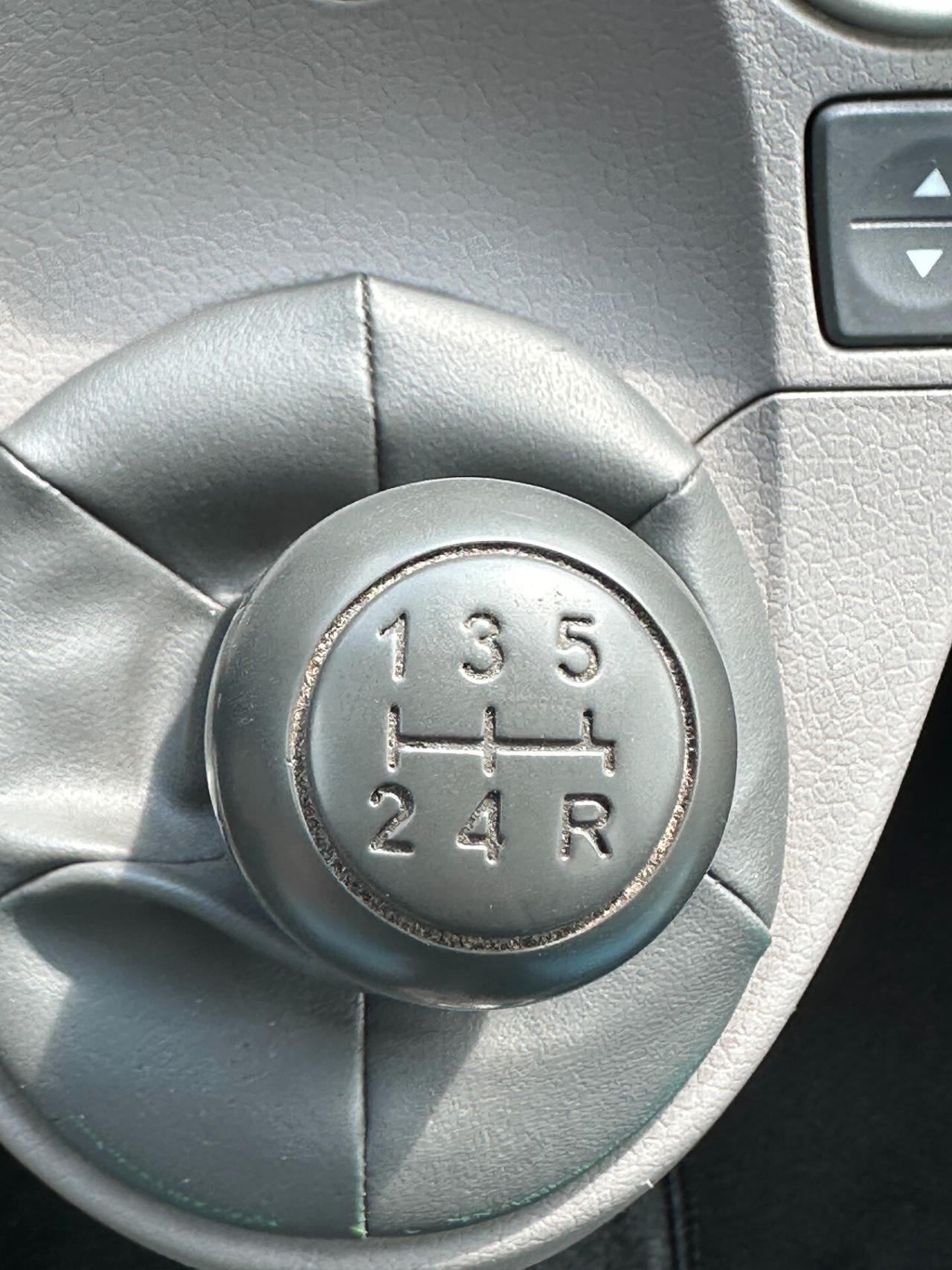 Fiat Panda 1.2 Benzina/GPL - Emotion