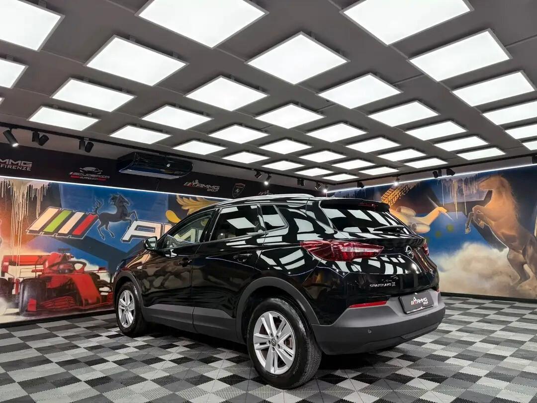 Opel Grandland X 1.5 diesel Ecotec Start&Stop 2020