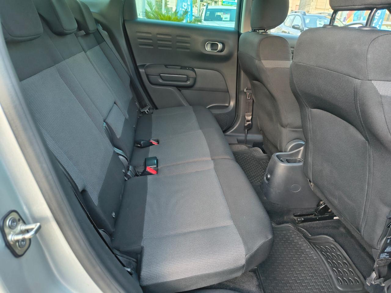 CITROEN C3 AIRCROSS DIESEL SOLO 98.000 KM 2019