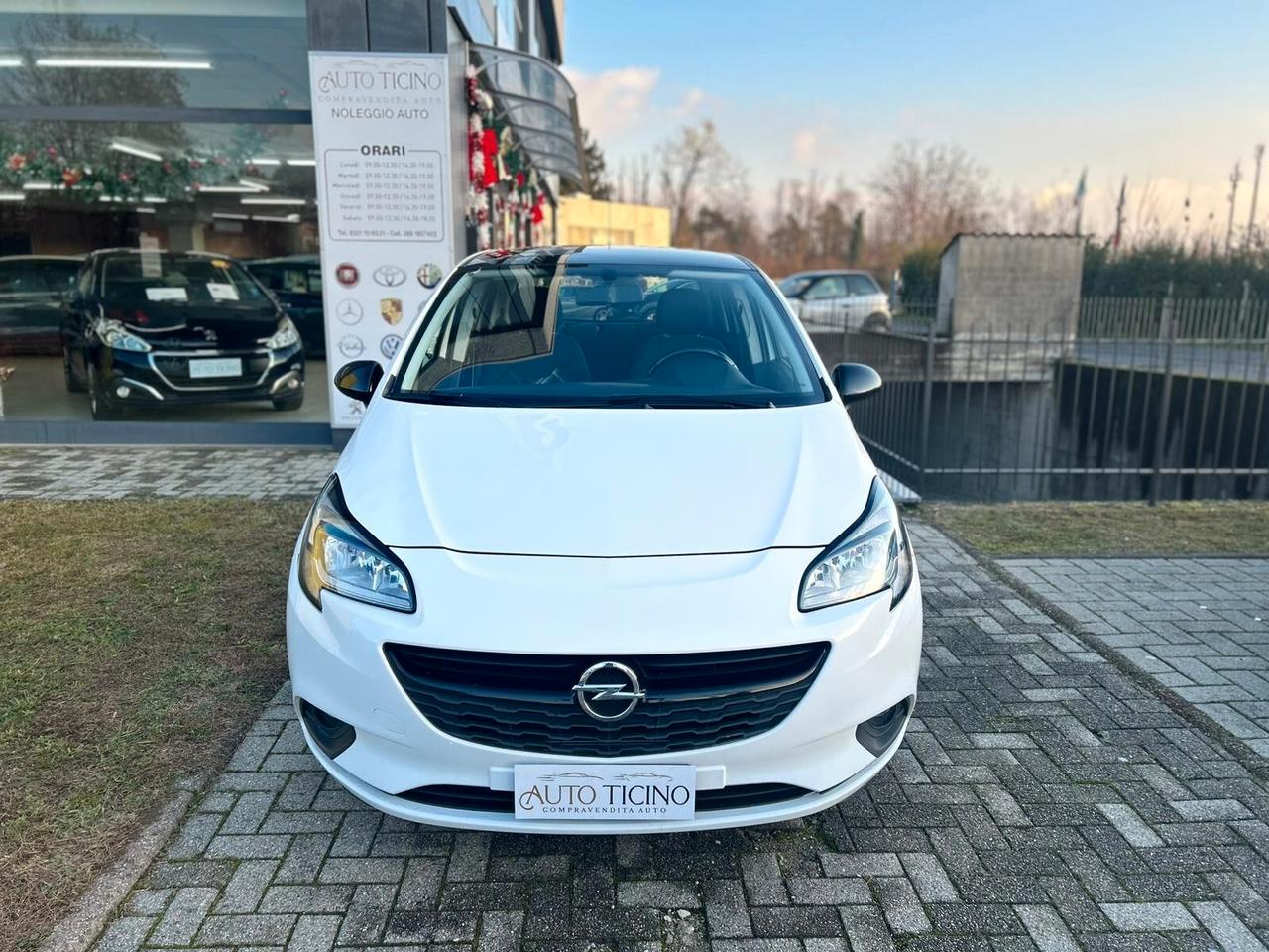 Opel Corsa 1.3 CDTI 5p b-Color