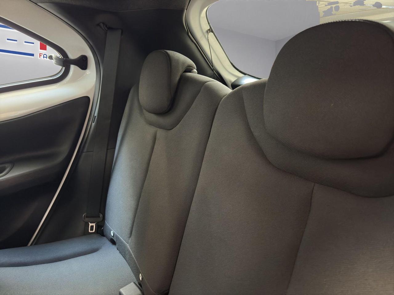 Toyota Aygo X 1.0 Active 72cv